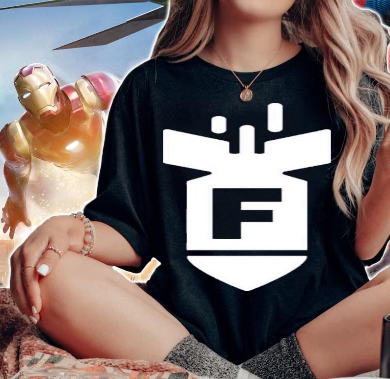 Official F-Bomb Shirt t-shirt