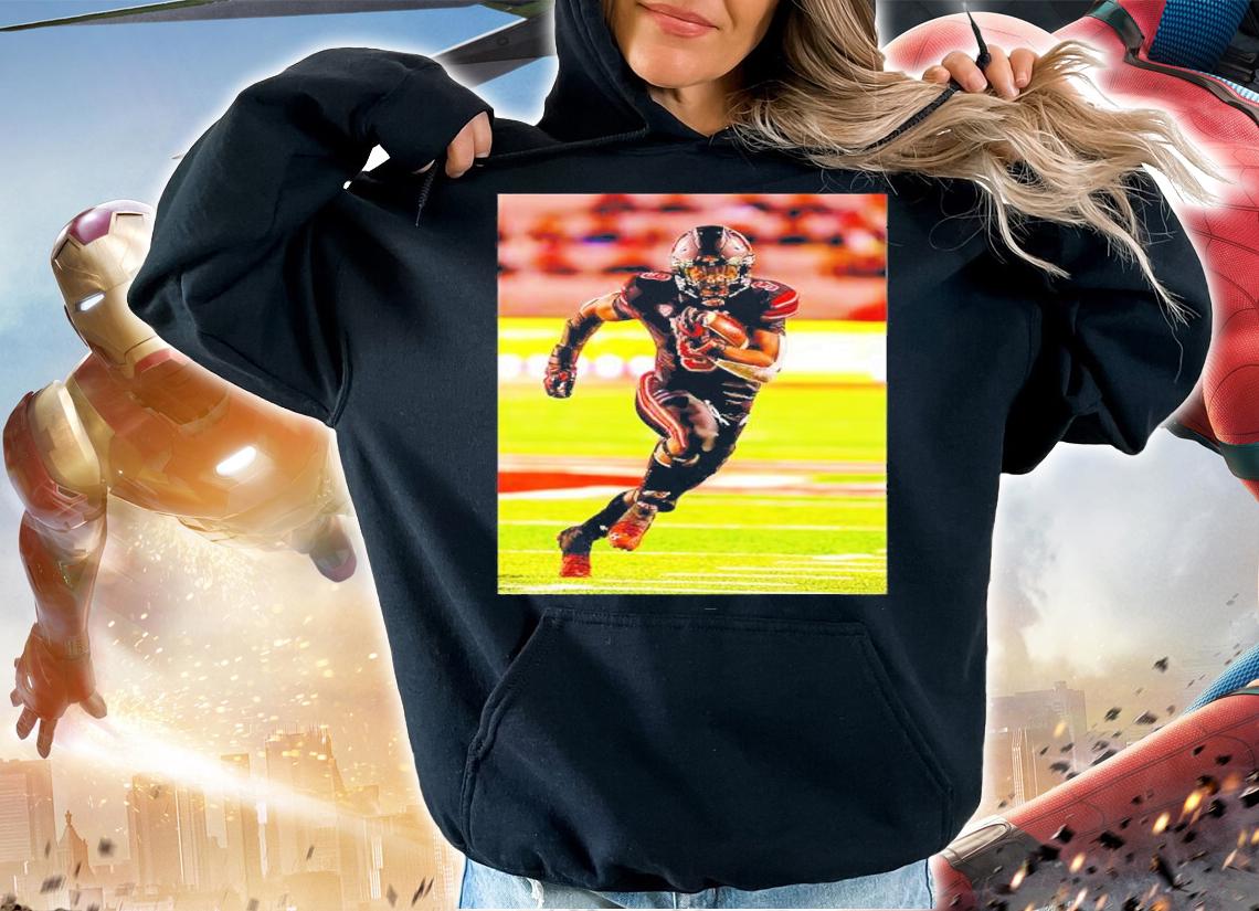 Tavion Thomas Cole Bagley Shirt t-shirt hoodie