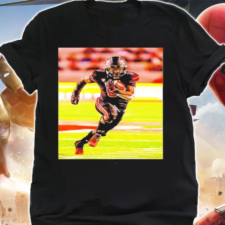Tavion Thomas Cole Bagley Shirt t-shirt shirt
