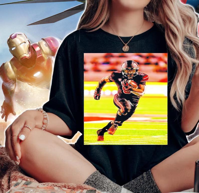 Tavion Thomas Cole Bagley Shirt t-shirt woman shirt