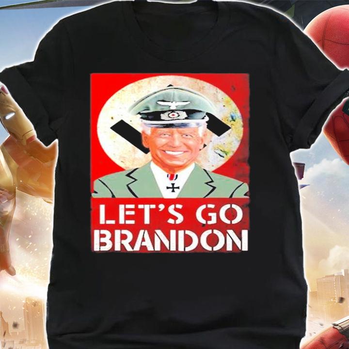Lets Go Branson Brandon Trendy Sarcastic Anti Liberal Biden T-Shirt t-shirt shirt
