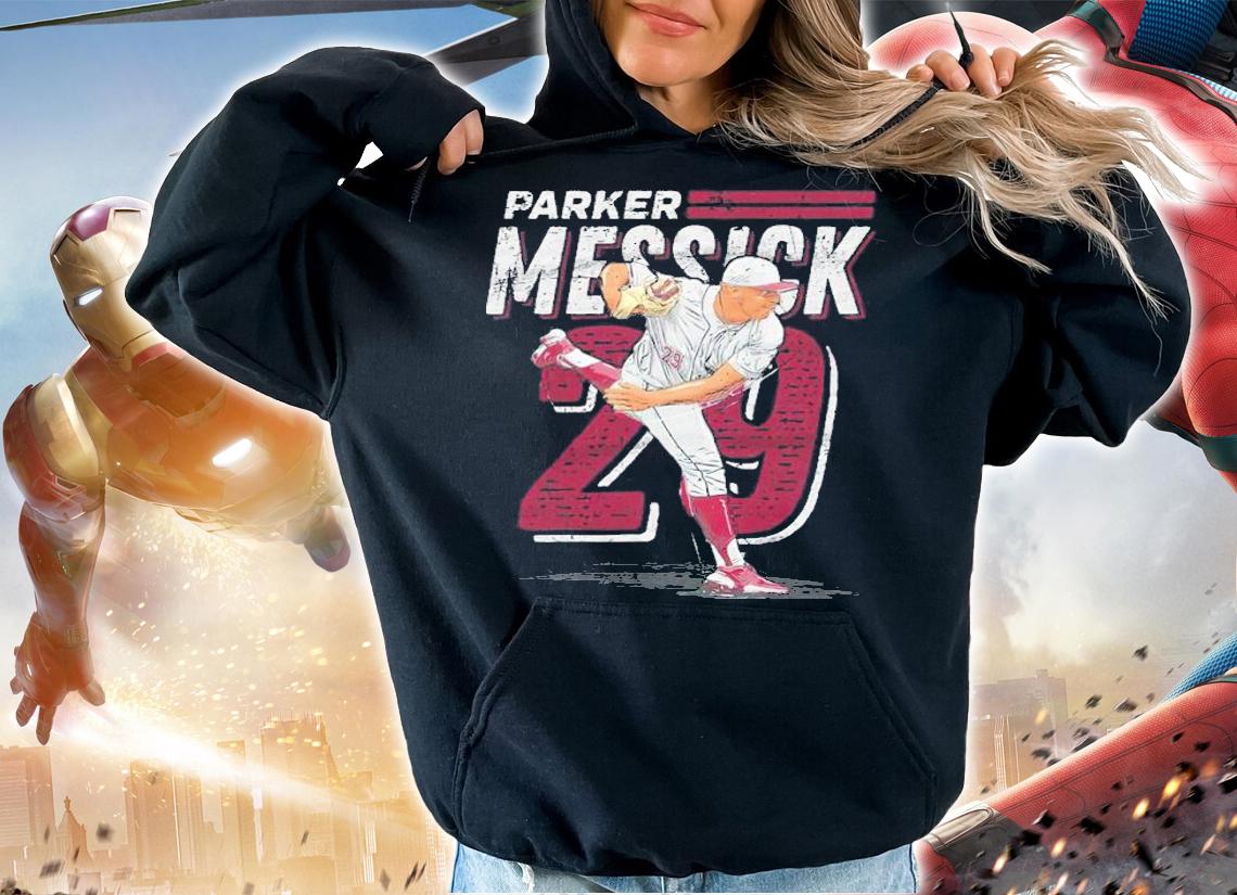 Parker Messick Florida State NIL shirt t-shirt