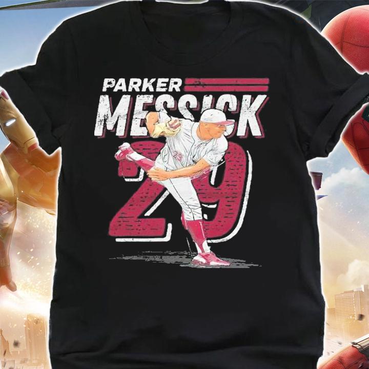Parker Messick Florida State NIL shirt t-shirt