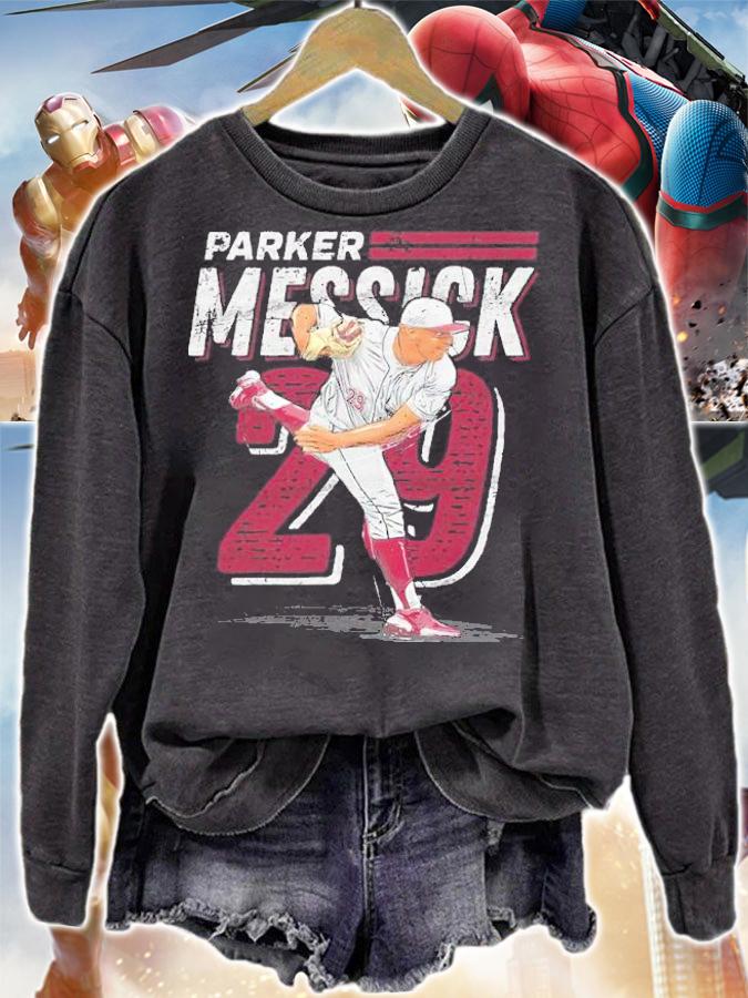 Parker Messick Florida State NIL shirt t-shirt