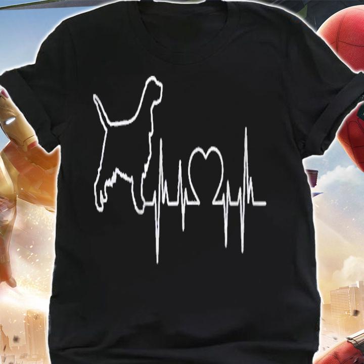 English Springer Spaniel Dad & Mom Gift Shirt t-shirt shirt