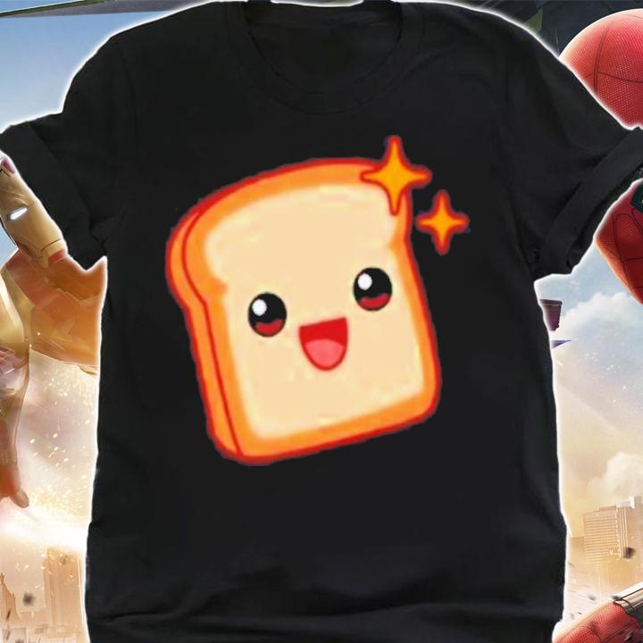 Official KYRSP33DY Merch Store Friendship Bread Shirt t-shirt shirt