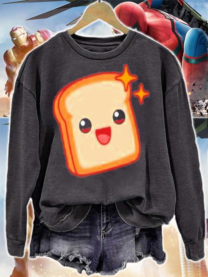 Official KYRSP33DY Merch Store Friendship Bread Shirt t-shirt sweatshirt
