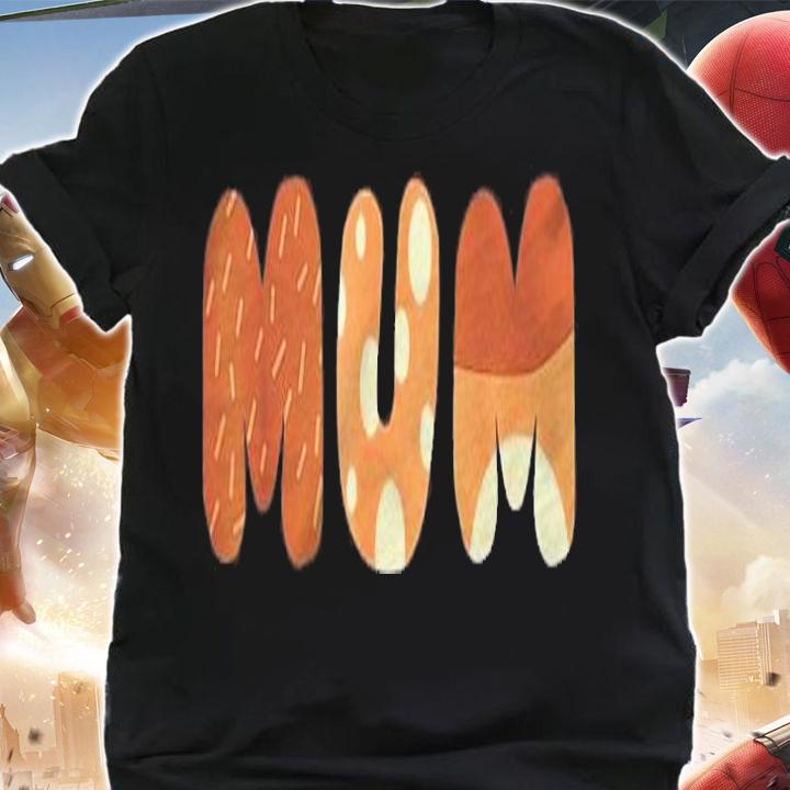 Mum Life Family Lover Gift Shirt t-shirt shirt
