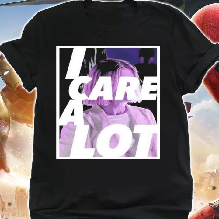 I Care A Lot Movie Shirt t-shirt shirt