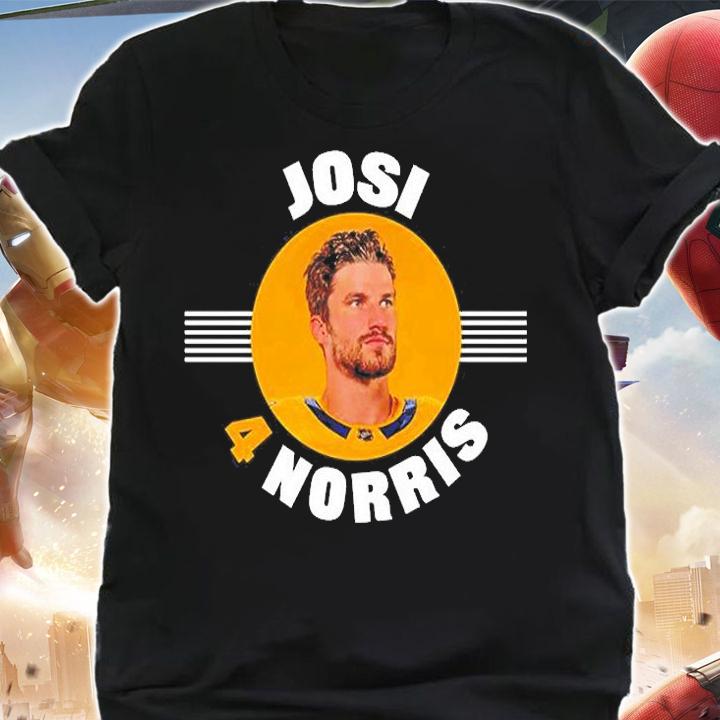 Josi 4 Norris T-Shirt t-shirt