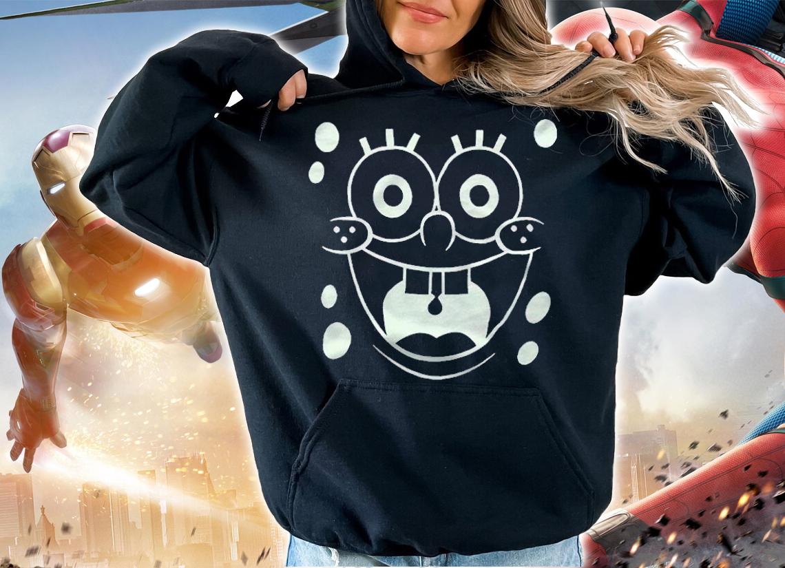 Spongebob T-shirt t-shirt
