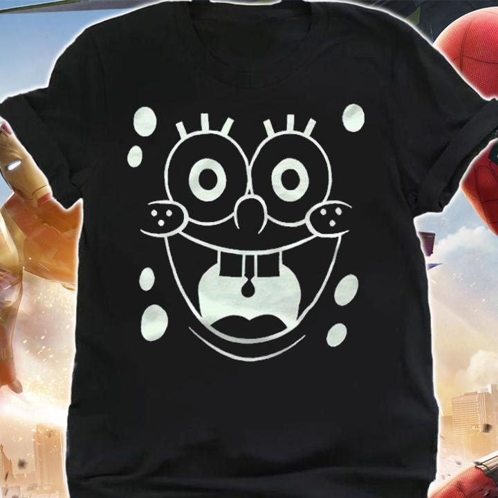 Spongebob T-shirt t-shirt