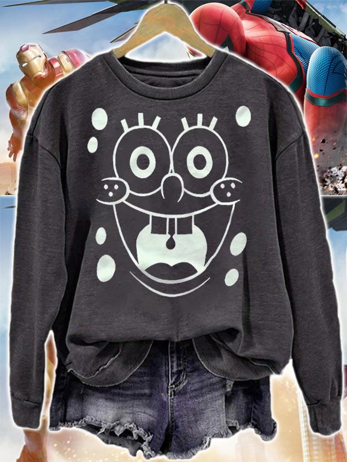 Spongebob T-shirt t-shirt