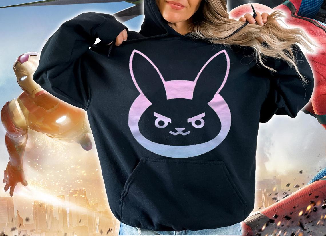 Dva Torn logo T-shirt t-shirt hoodie