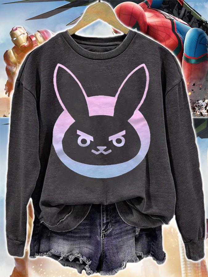 Dva Torn logo T-shirt t-shirt sweatshirt