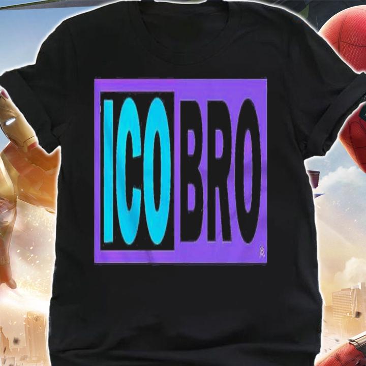 ICOBRO shirt, sweater hoodie and tank top t-shirt shirt