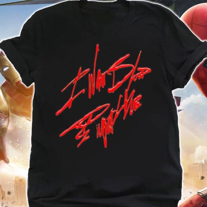 Jeris Johnson I want blood I want love Puff shirt t-shirt