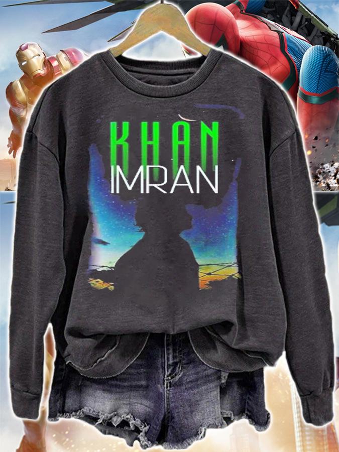 Pakistan Hope Art Of Imran Khan shirt t-shirt