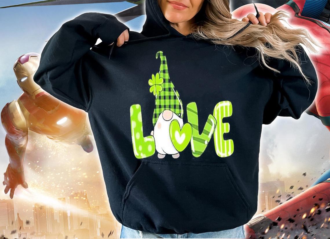 St. Patricks Day Shirt t-shirt hoodie