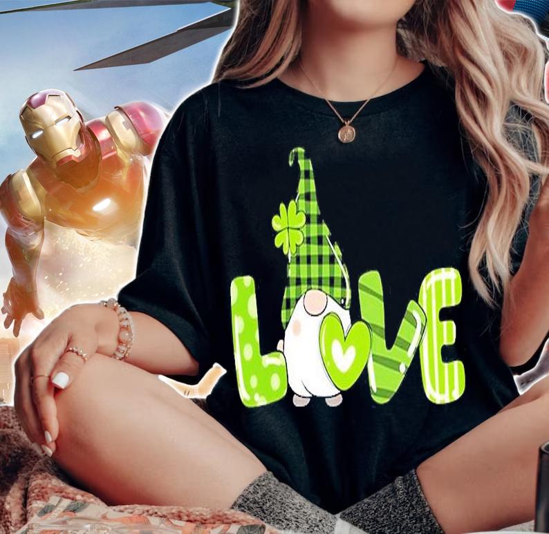 St. Patricks Day Shirt t-shirt woman shirt