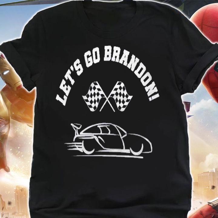 Go Brandon Lets Go 2024 Ver2 Shirt shirt