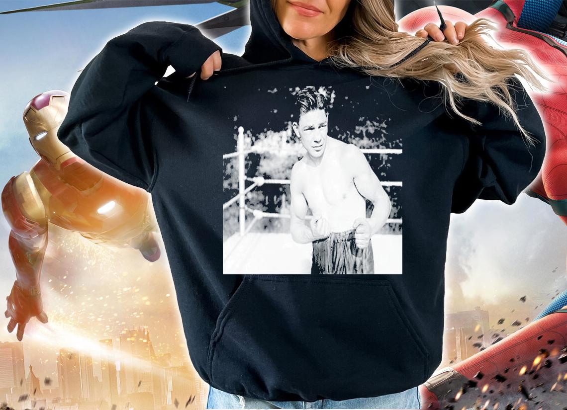 Champion Harry Greb Classic T-Shirt hoodie