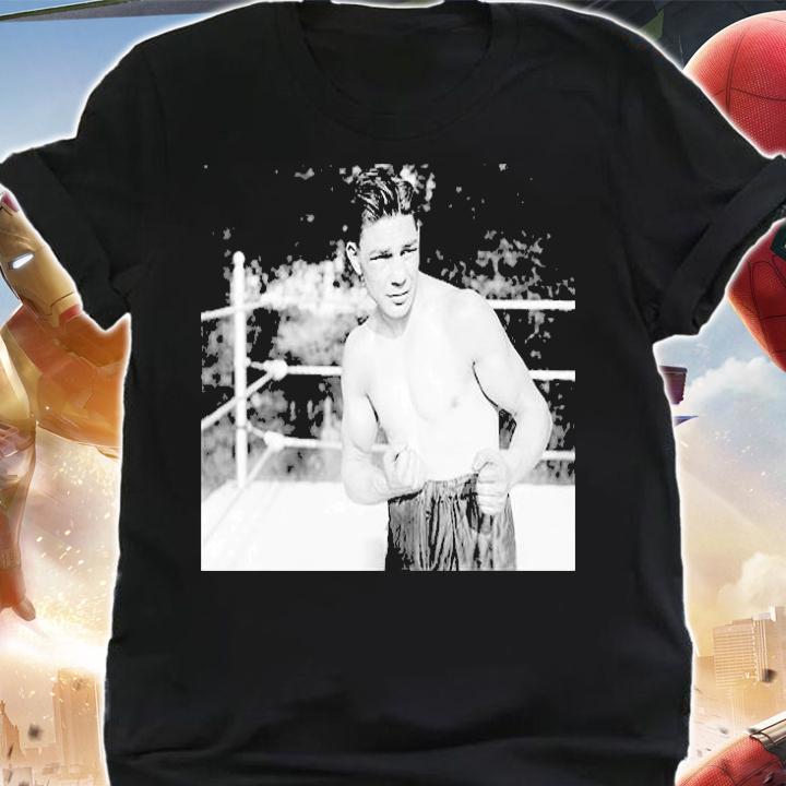 Champion Harry Greb Classic T-Shirt shirt