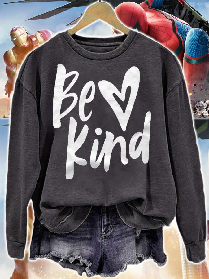 Unity Day Orange Shirt Heart Be Kind Anti Bullying 2021 Ver2 Shirt