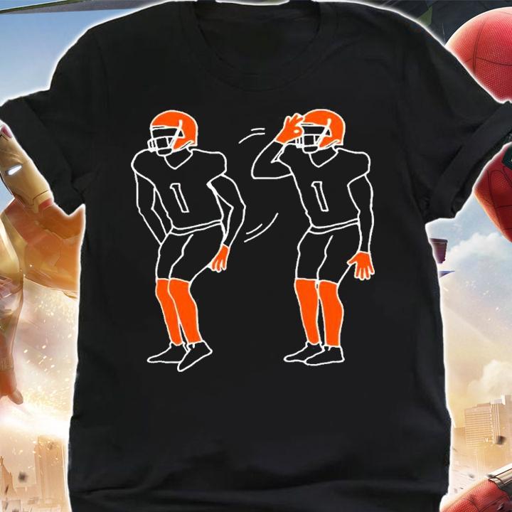 Hit The Griddy Shirt shirt