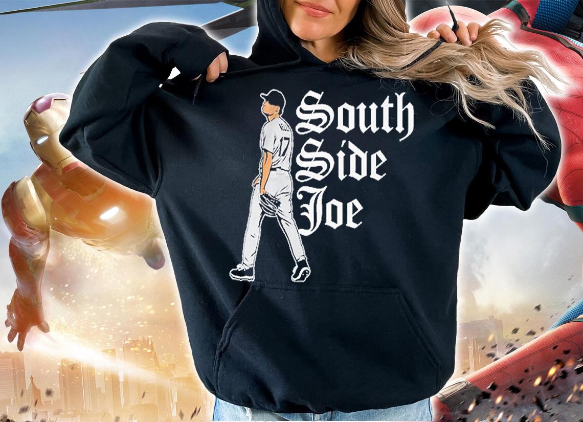 Joe Kelly South Side Joe T-Shirt hoodie