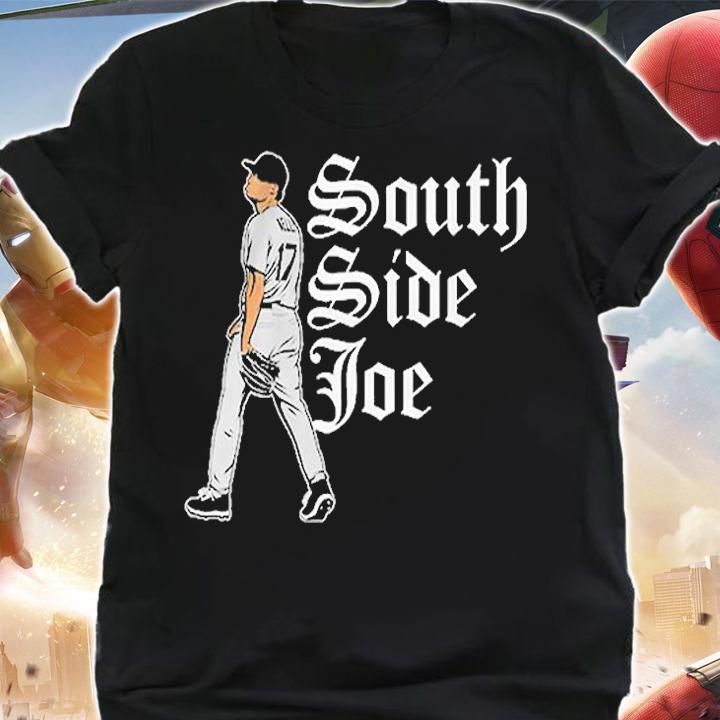 Joe Kelly South Side Joe T-Shirt shirt
