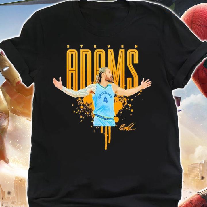 Steven Adams shirt, sweater hoodie and tank top shirt