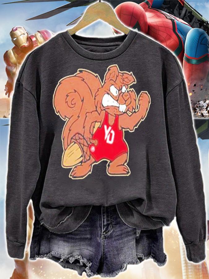 Yianni Have Some Nuts T-Shirt