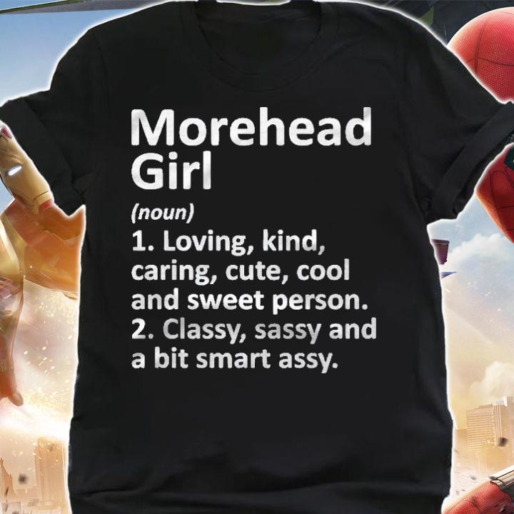 Morehead Girl Ky Kentucky Funny City Home Roots Gift Pullover Shirt shirt