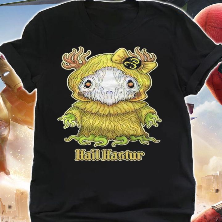 Chibi Hastur Azhmodai 2021 Shirt shirt