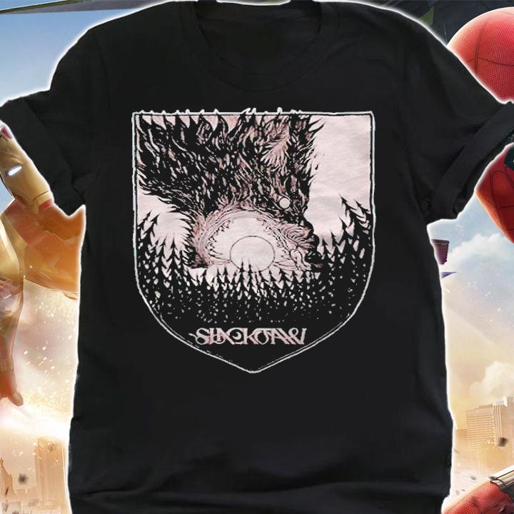 Slackjaw Vicious Cycle T-shirt shirt