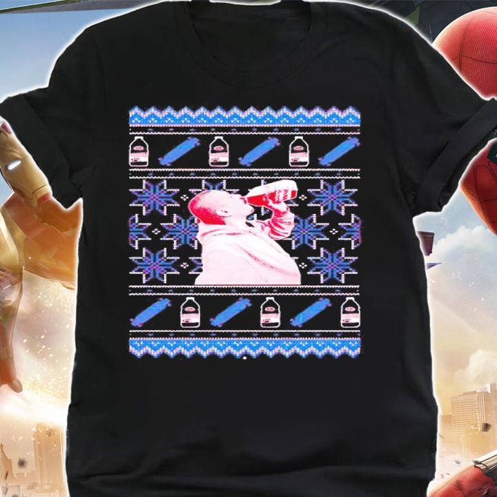 The Cranberry Tacky Christmas shirt shirt