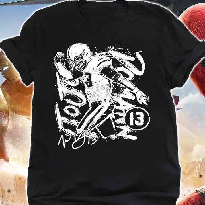 JoJo Domann Splatter Nebraska Personalities Shirt shirt