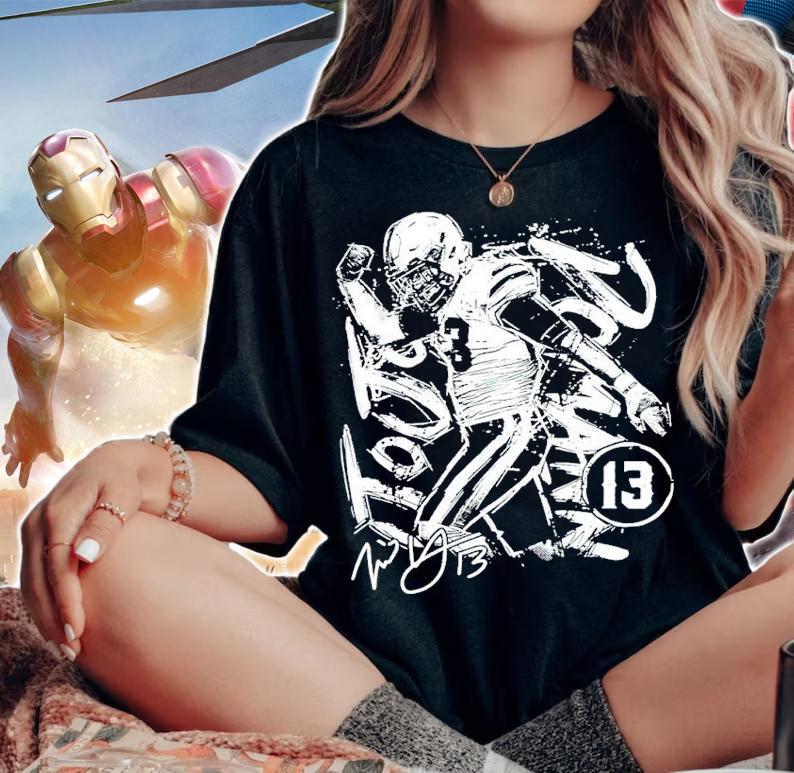 JoJo Domann Splatter Nebraska Personalities Shirt woman shirt