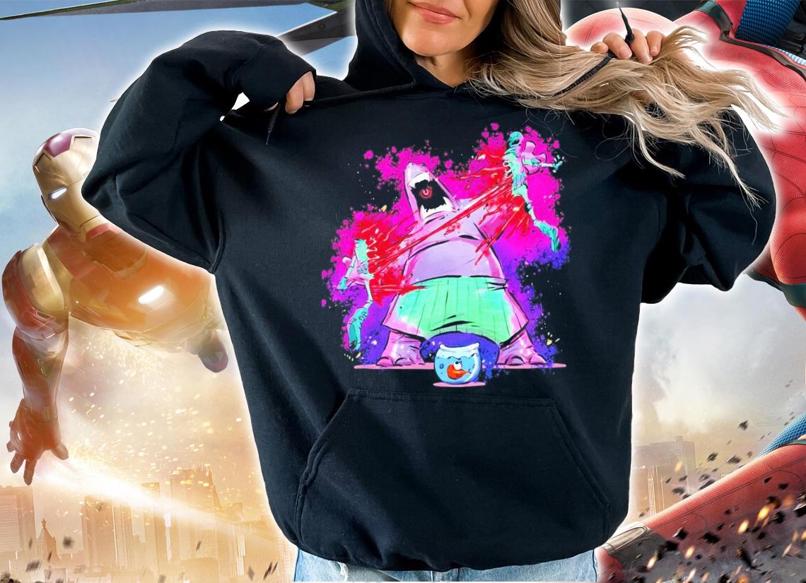 Official King Shark shirt