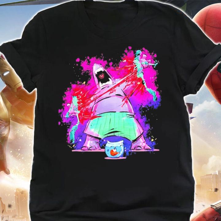 Official King Shark shirt