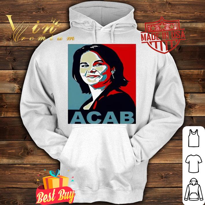 ACAB Annalena Charlotte Alma Baerbock shirt hoodie
