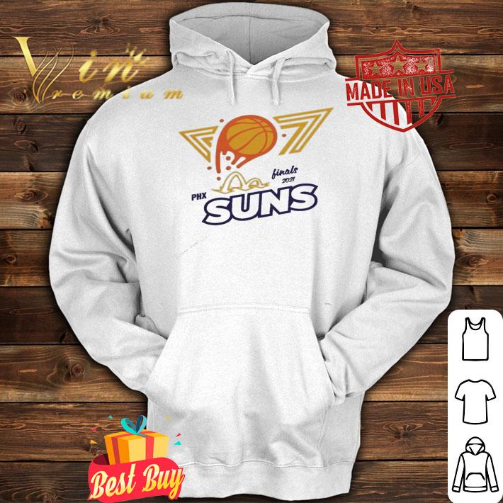 Phx Suns Finals 2021 t-shirt hoodie