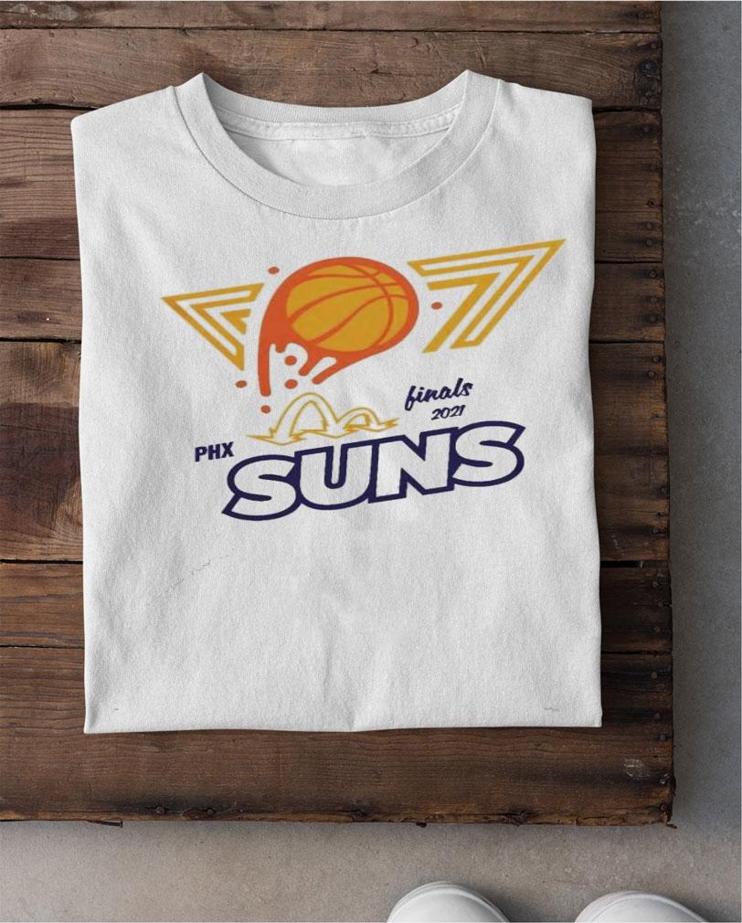 Phx Suns Finals 2021 t-shirt shirt