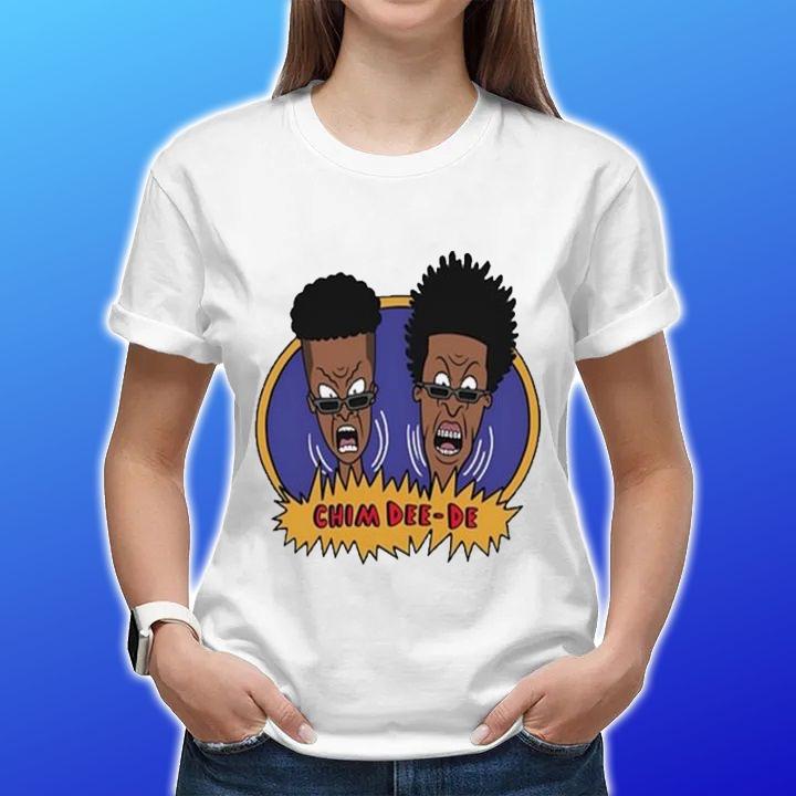 Women's Shirt