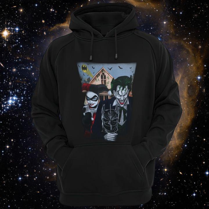Hoodie Hoodie