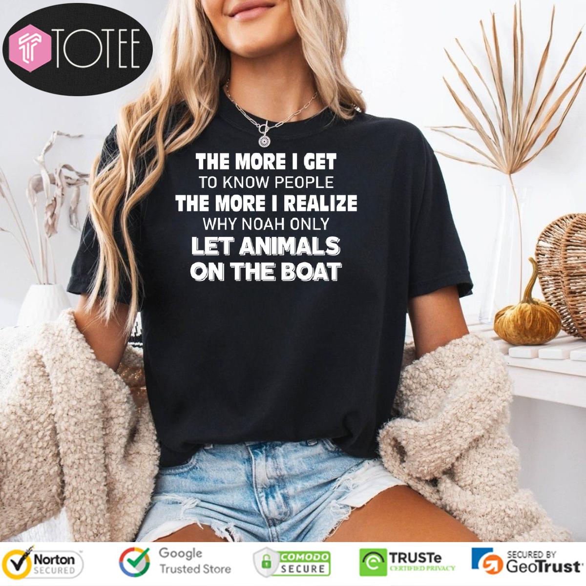 Women's Shirt