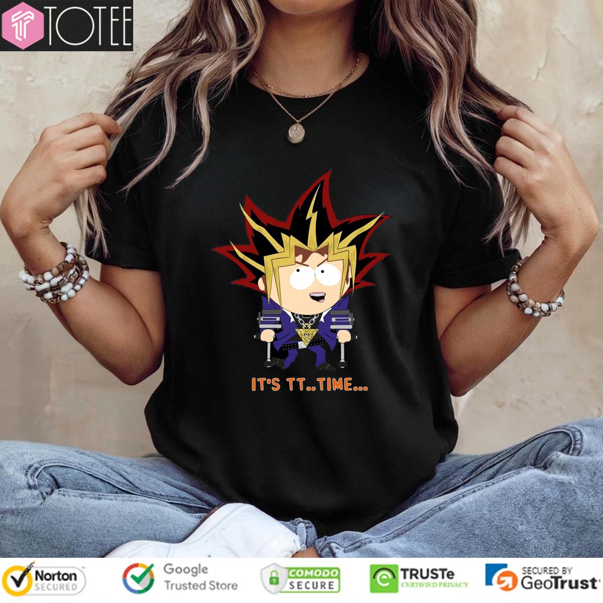 Women's Shirt