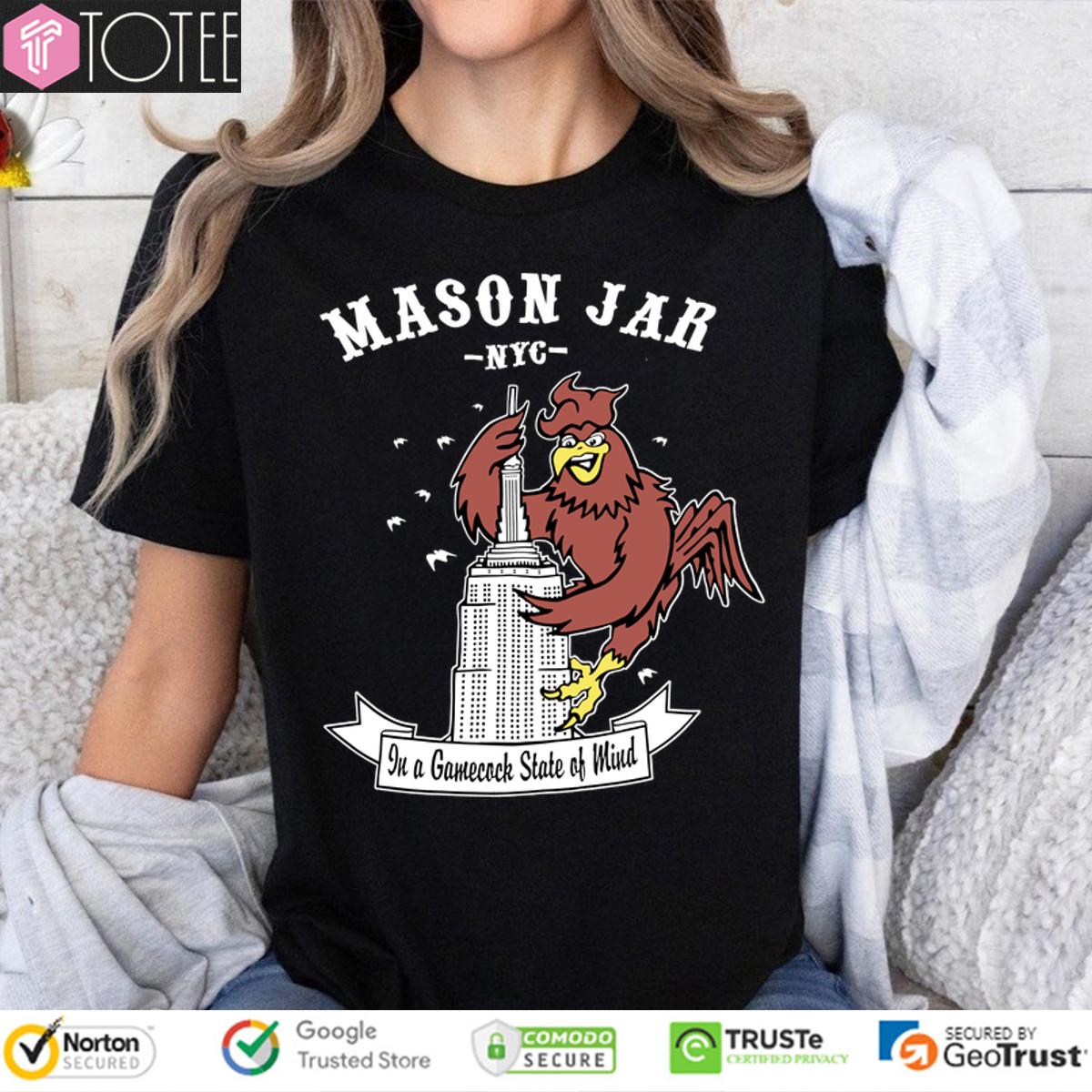 Women's Shirt