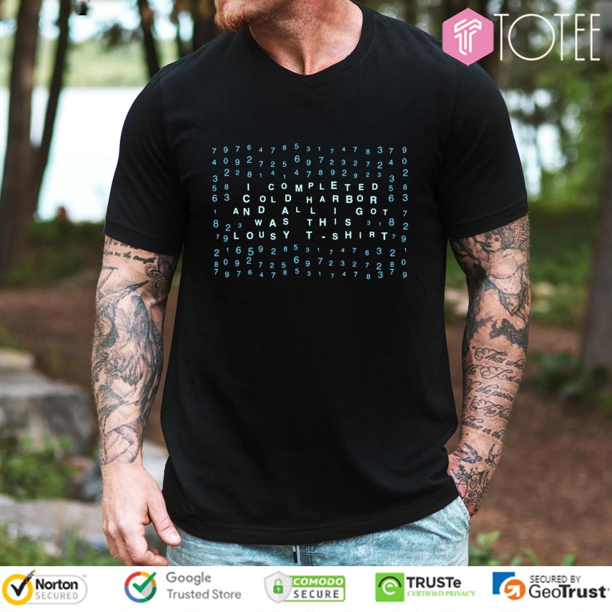 Shirt Shirt
